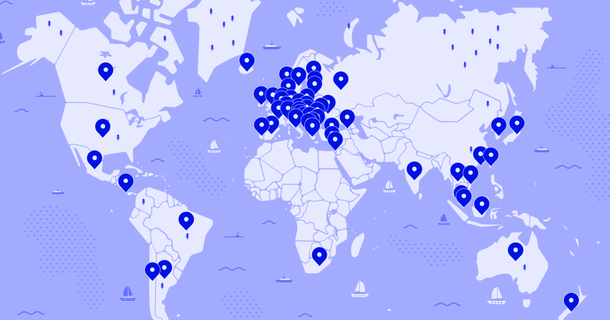 NordVPN