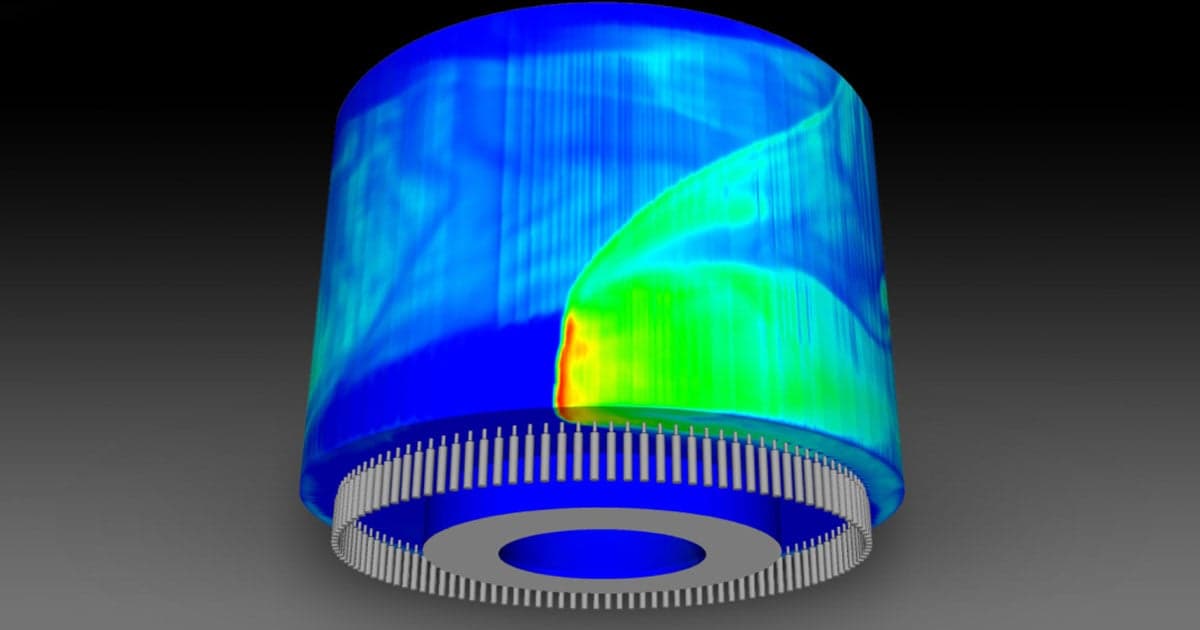 Argonne National Laboratory