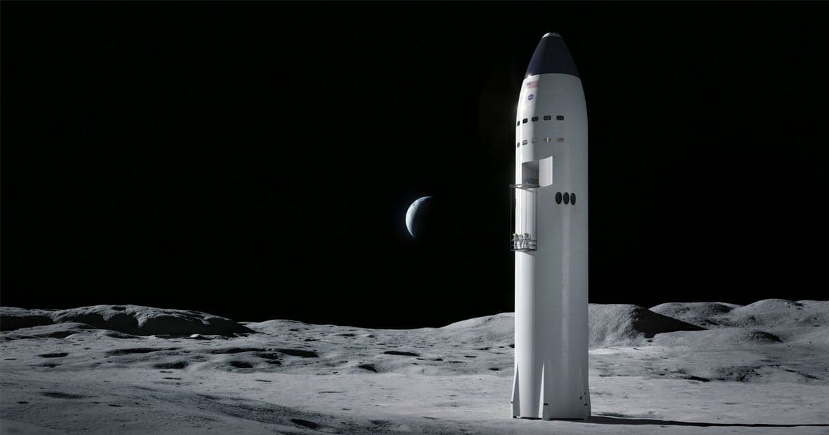 SpaceX
