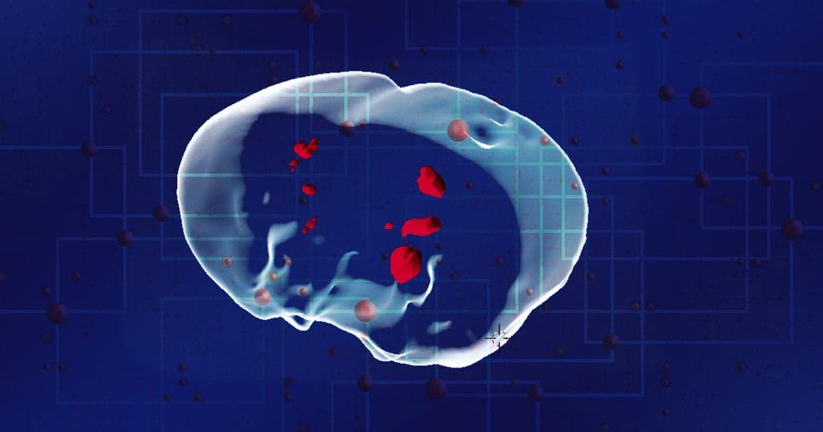 These Scientists Say Nanobots Could Kill Individual Cancer Cells