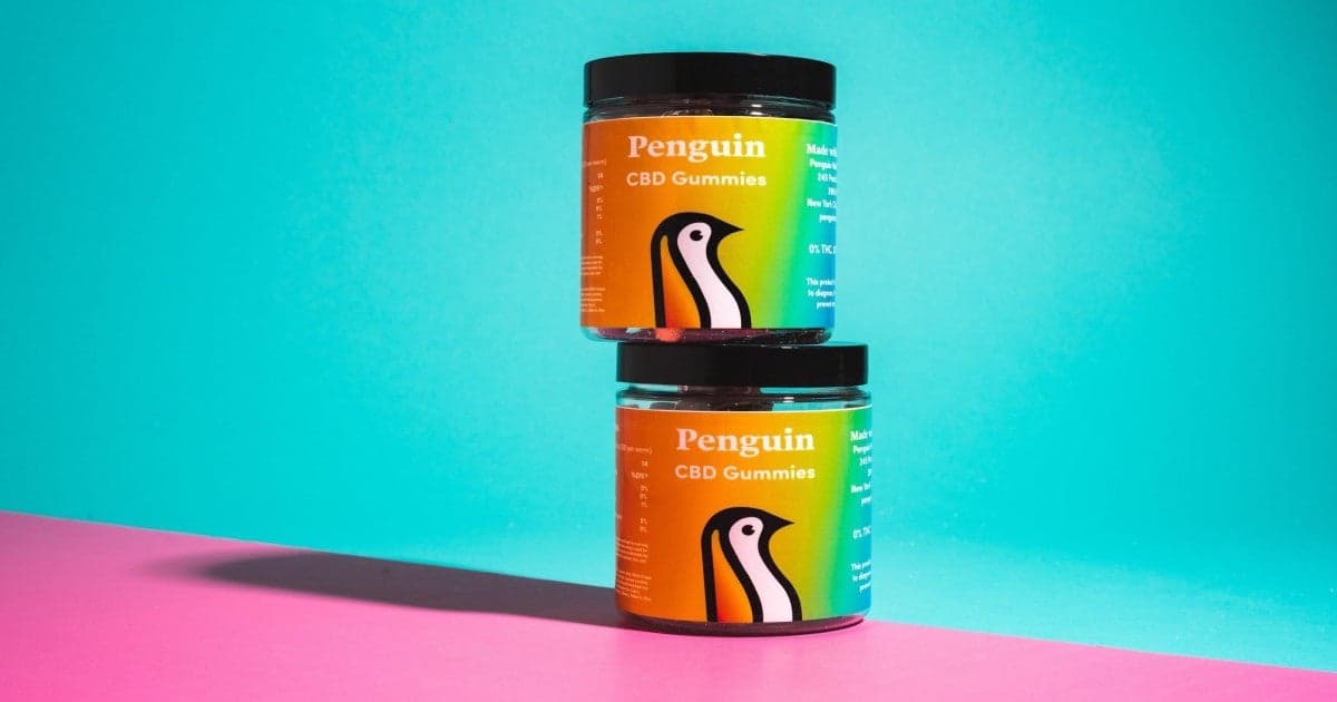 Penguin CBD