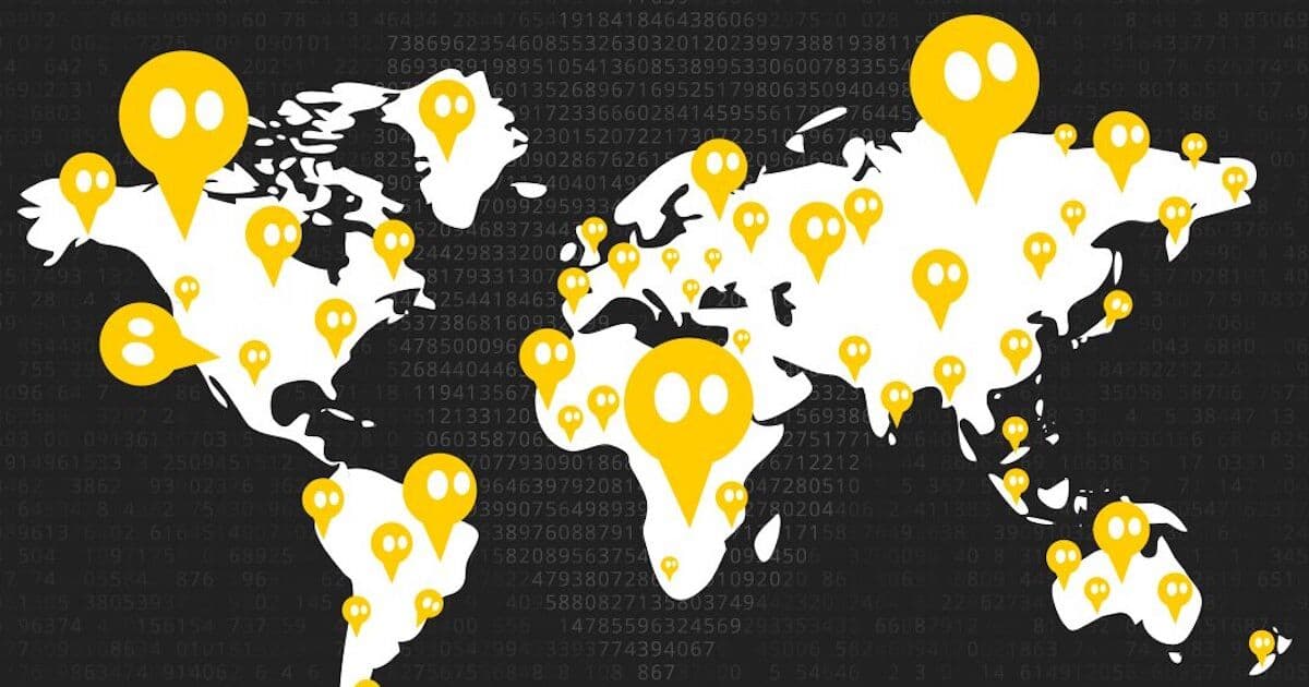 If You're Not Paranoid About Your Online Security, Maybe You Should Be
