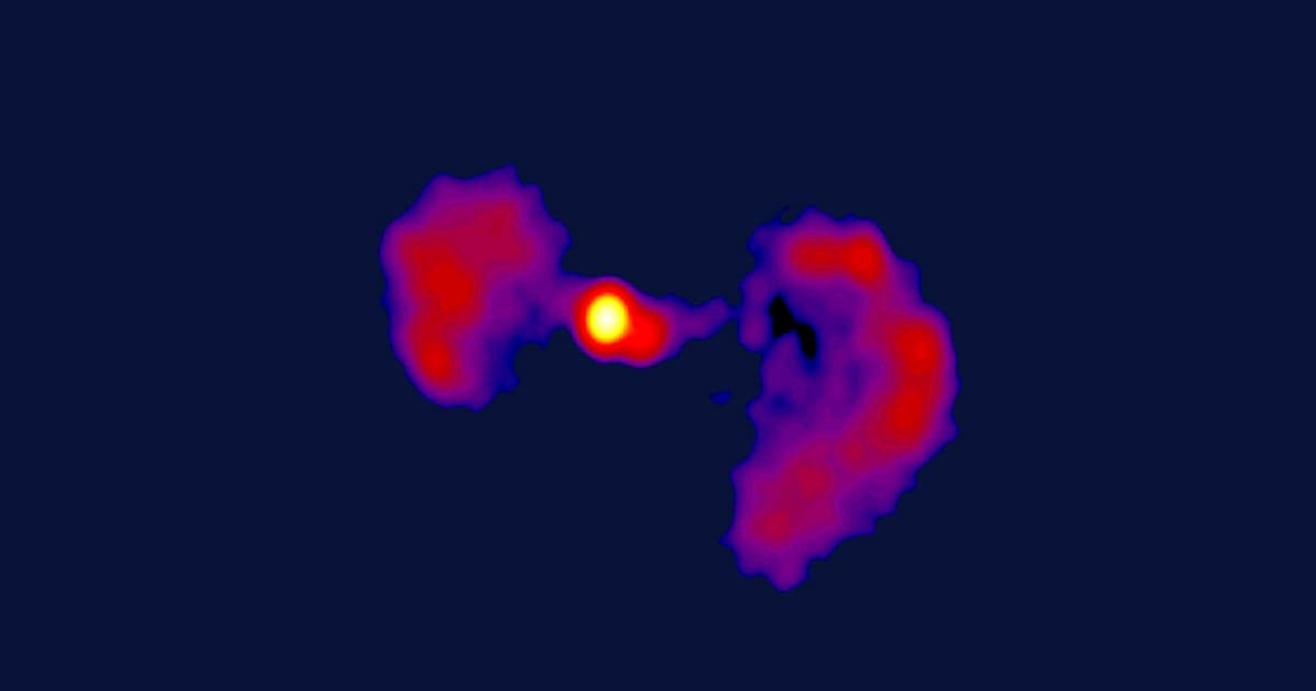 NRAO