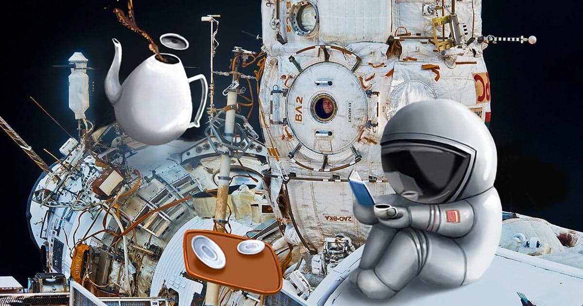Roscosmos