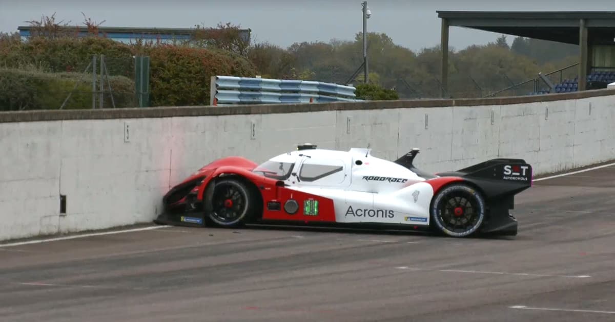 Roborace