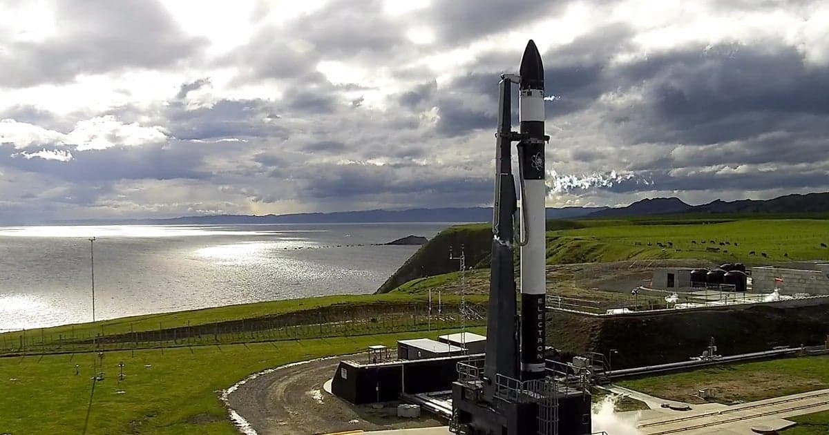 Rocket Lab