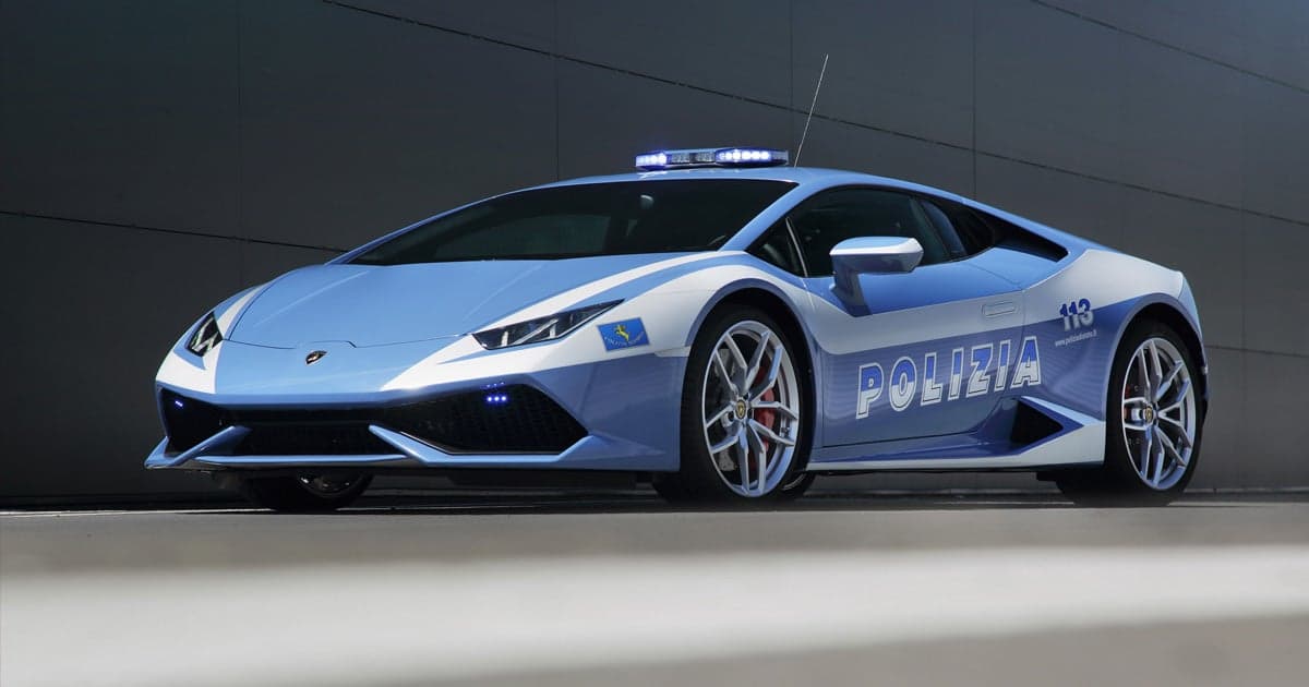 Polizia di Stato