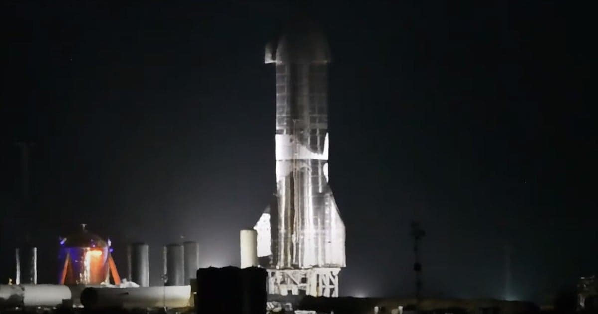 NASASpaceFlight