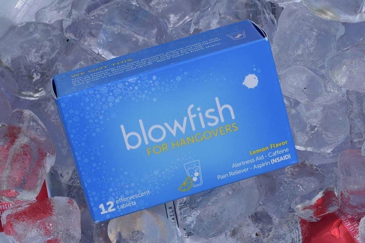 Blowfish
