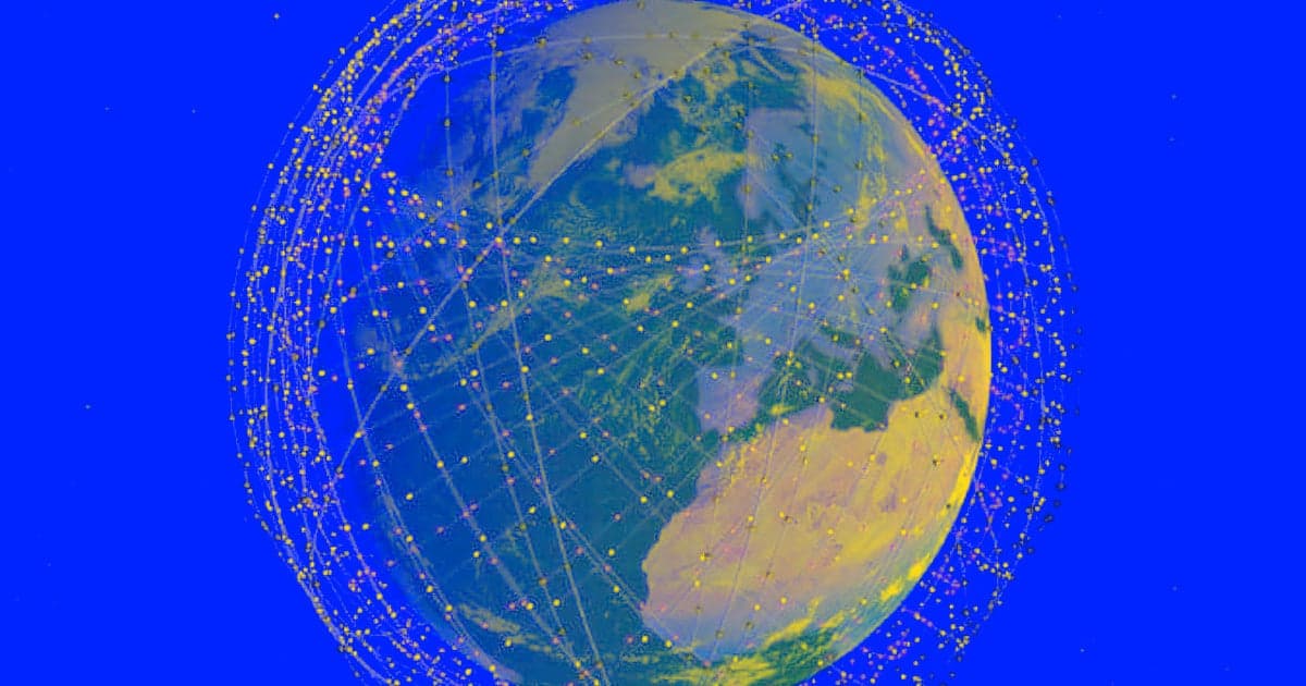 Telesat/Victor Tangermann