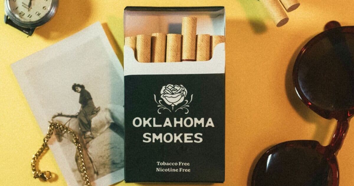 Oklahoma Smokes