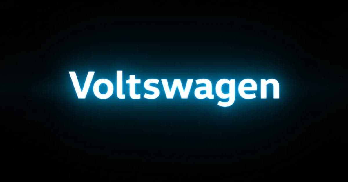 Voltswagen