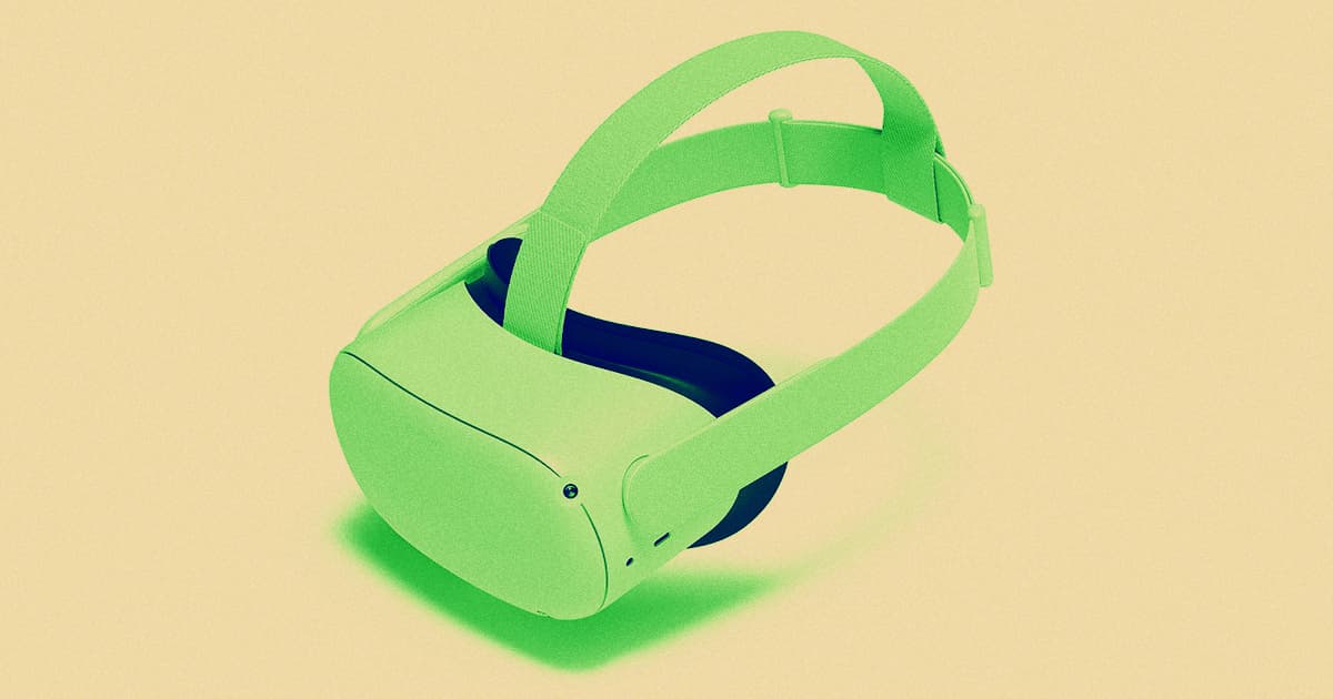 Oculus / Futurism