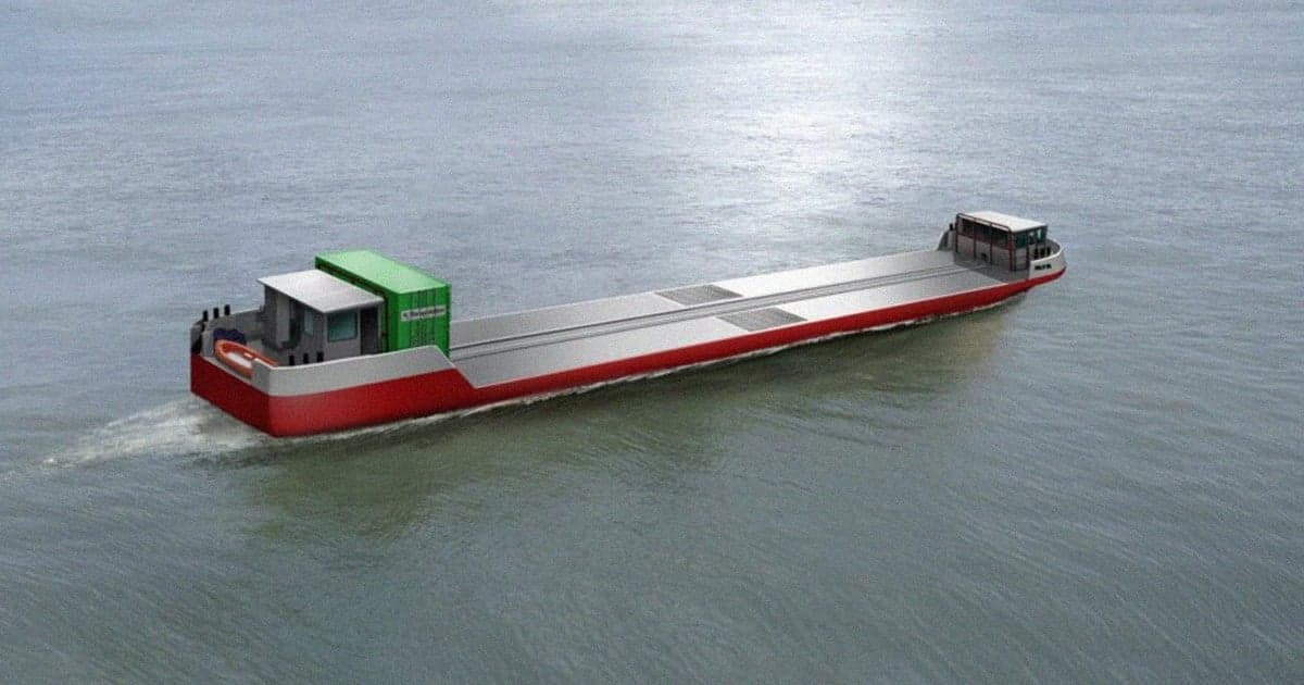 Flagship Project