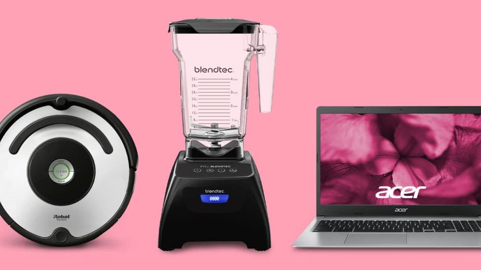 Celebrate this Memorial Day by getting the latest grills and electronics for deep discounts