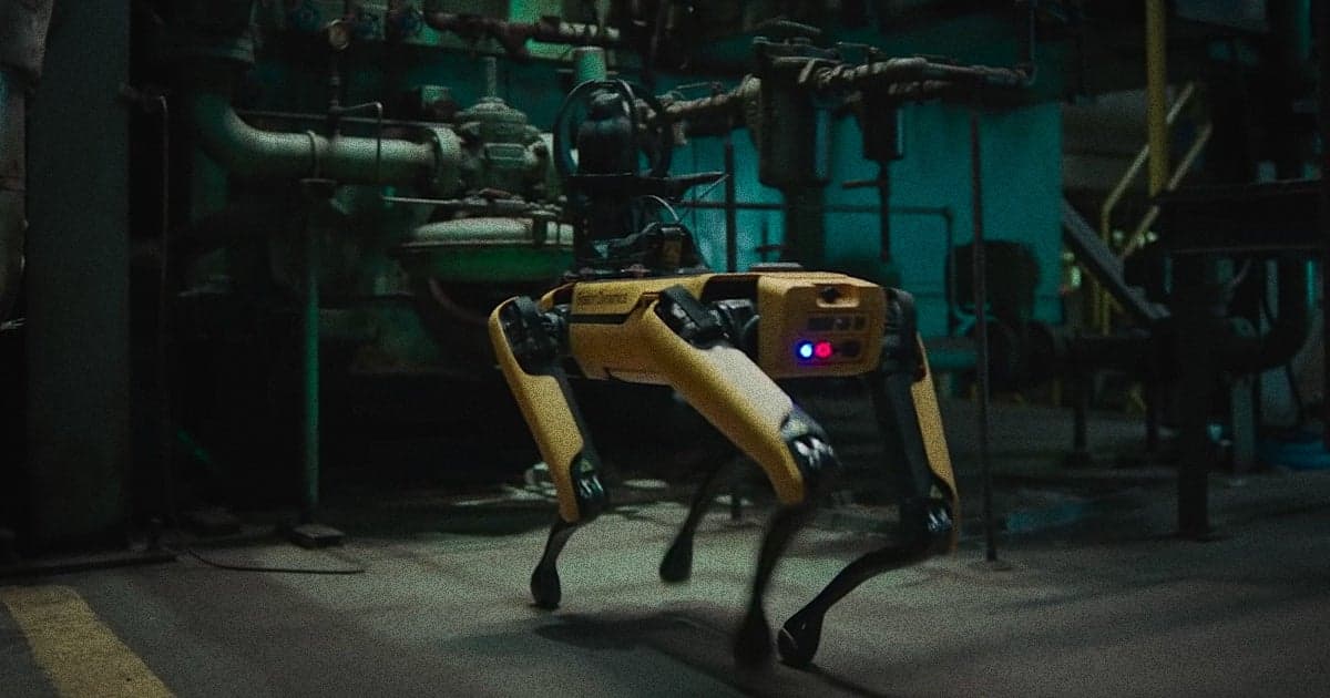Boston Dynamics (via YouTube)
