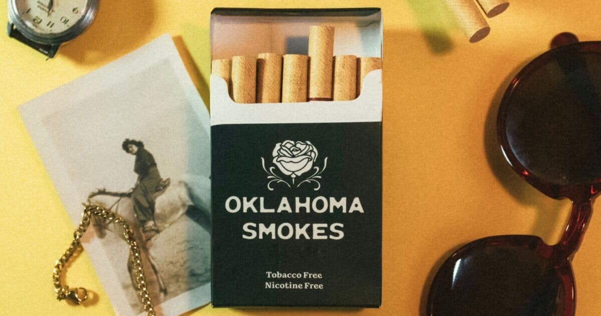 Oklahoma Smokes