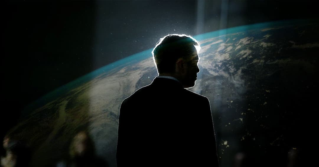 elon musk asks how much to end world hunger