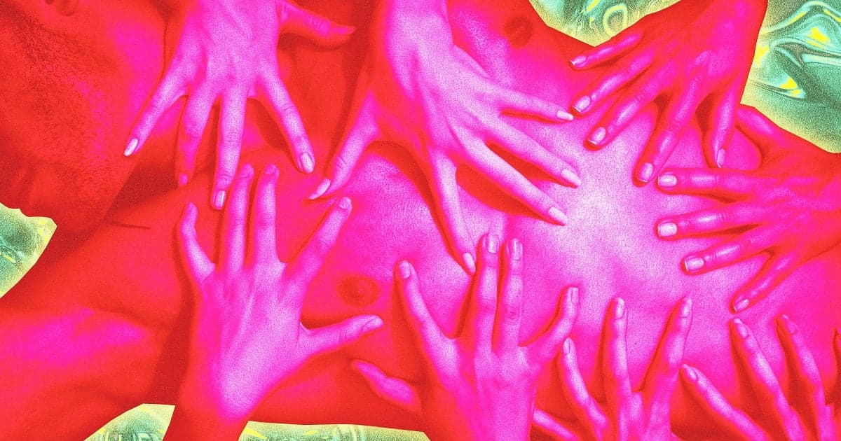 Getty / Futurism