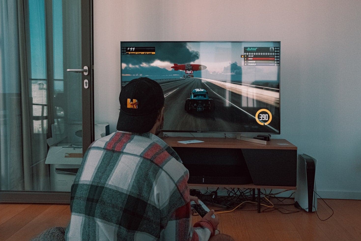 The Best Gaming TVs of 2023
