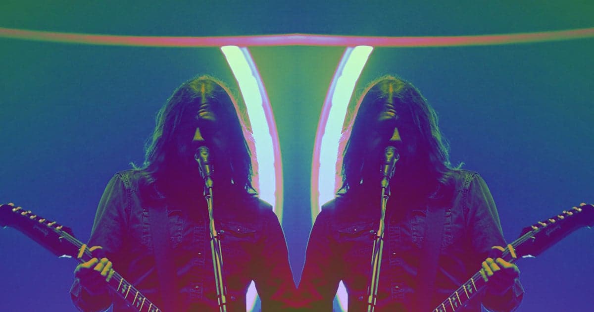 The Foo Fighters/Meta/Futurism
