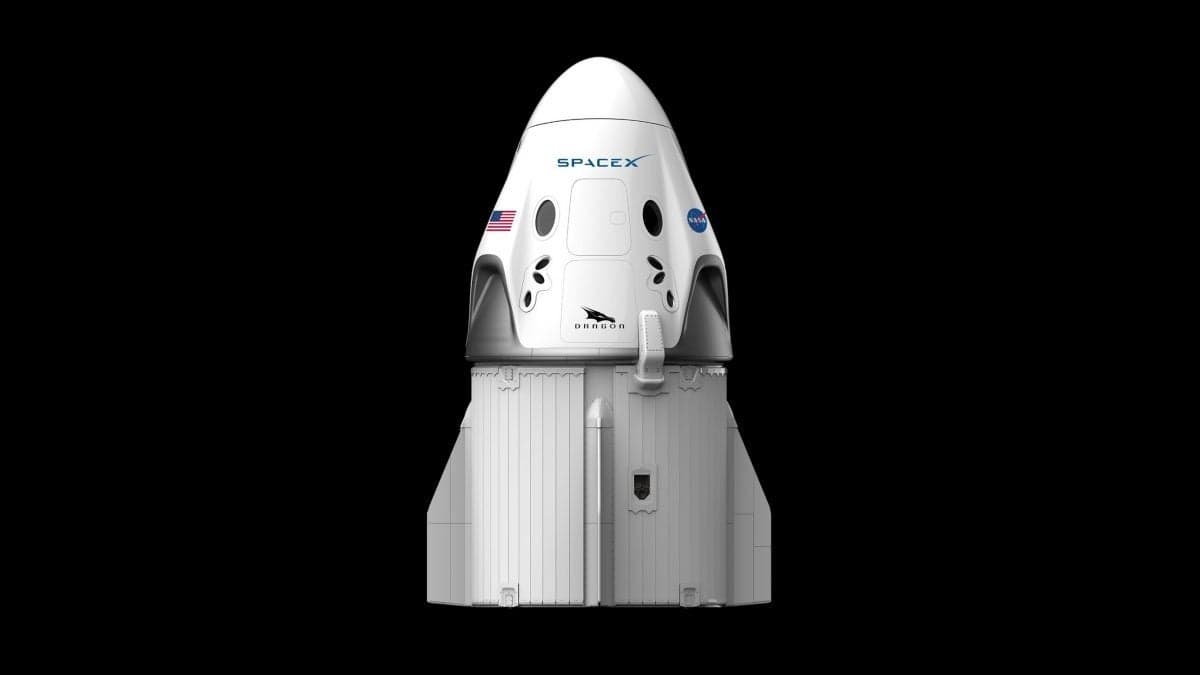 SpaceX