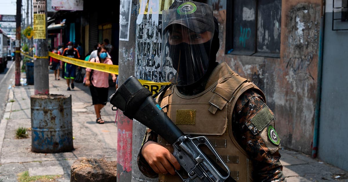 YURI CORTEZ/AFP via Getty Images