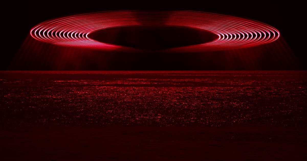 Getty Images/Futurism