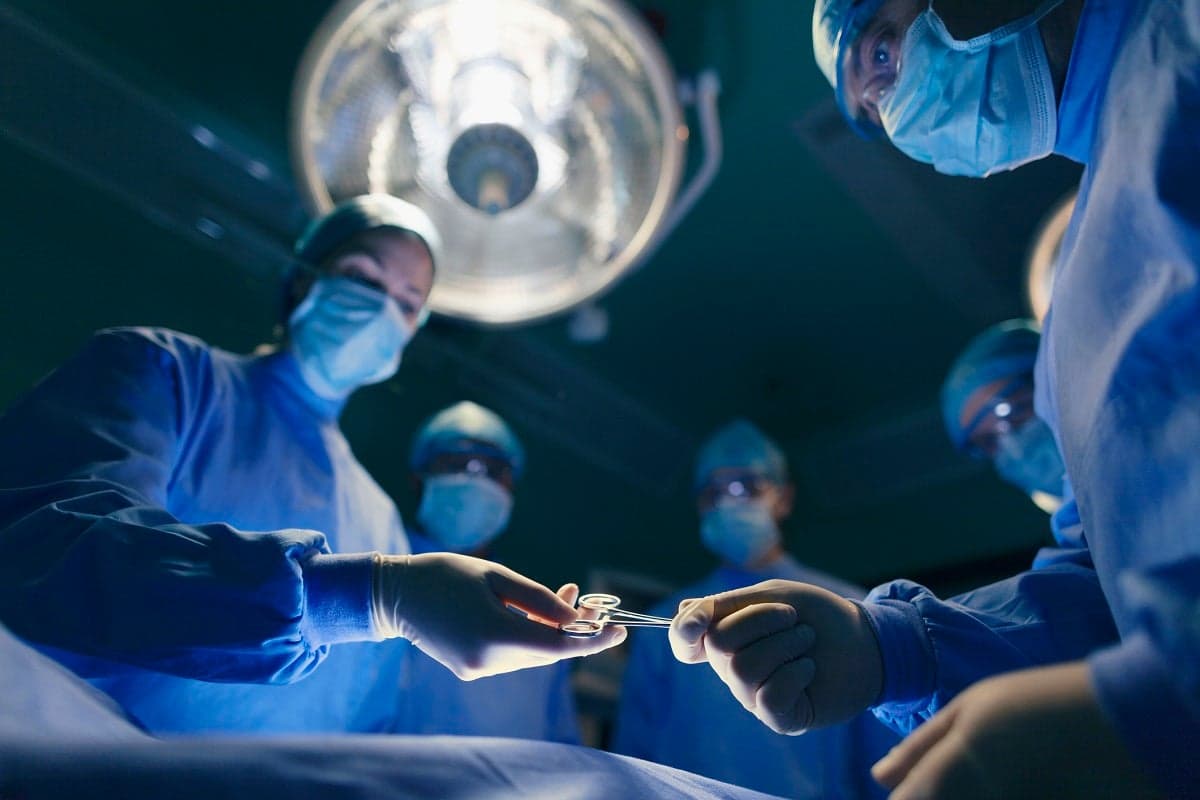 Please, For The Love Of God, Don't Let the Supreme Court Rush You Into a Vasectomy