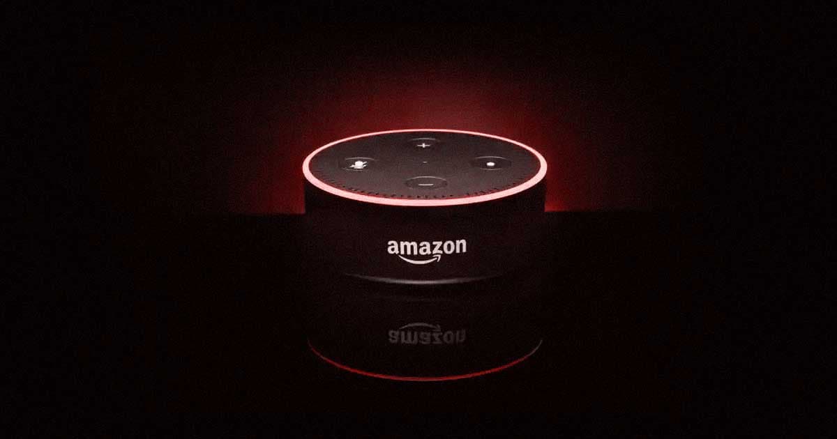 Amazon