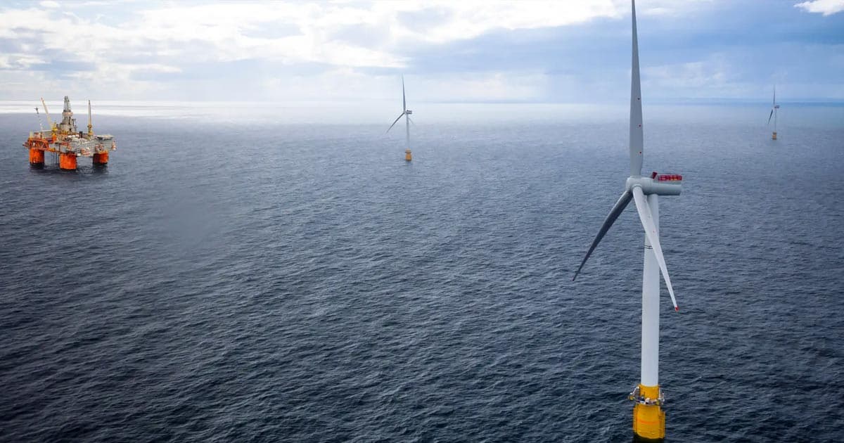 Equinor