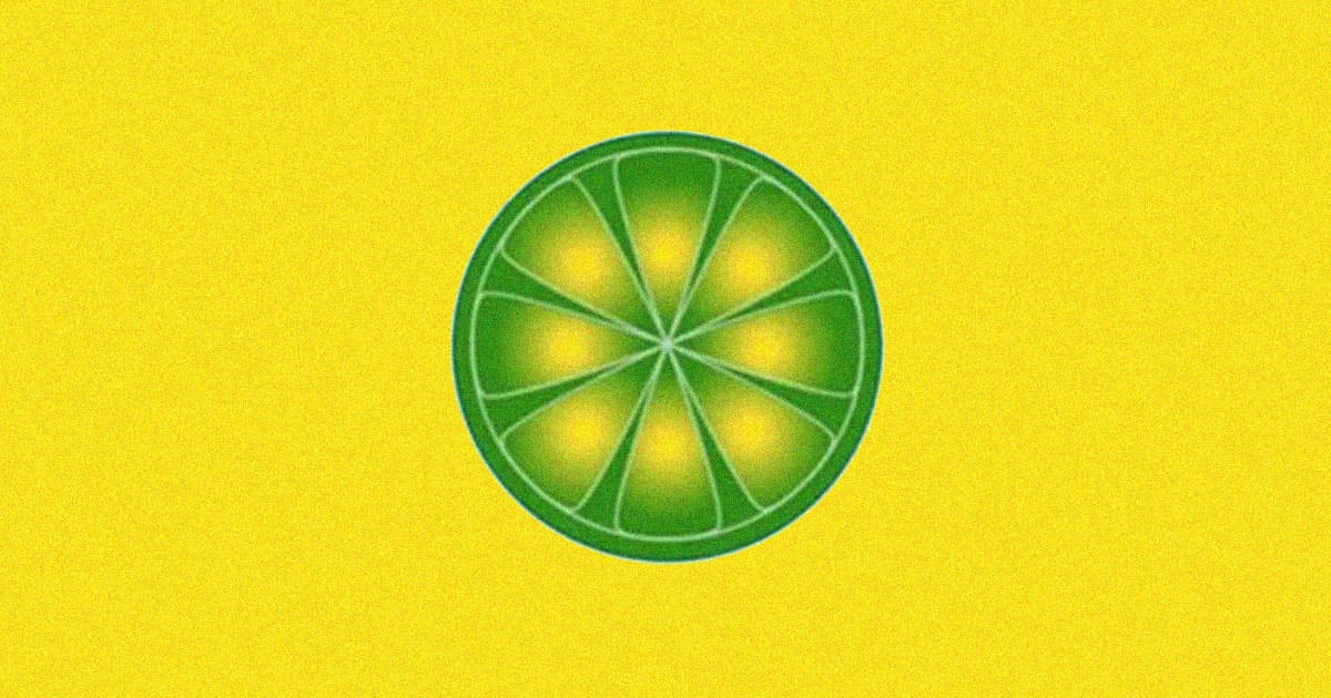 LimeWire