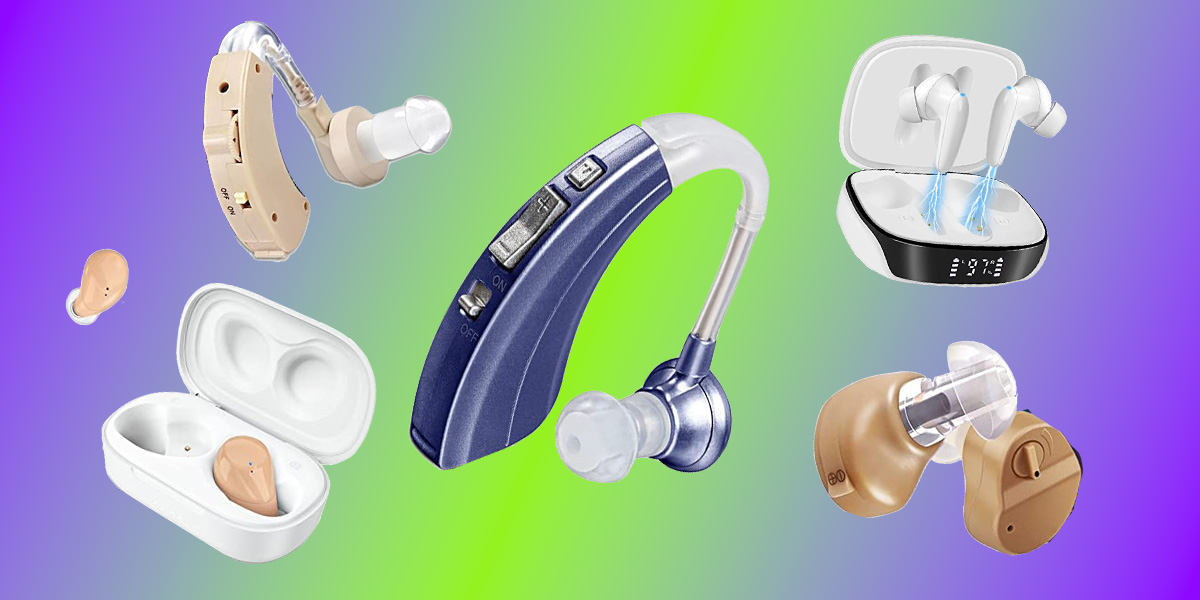 The Best Hearing Aids Under 100 of 2023 Futurism