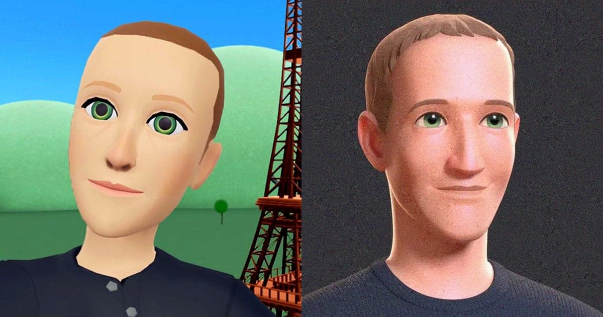 Mark Zuckerberg