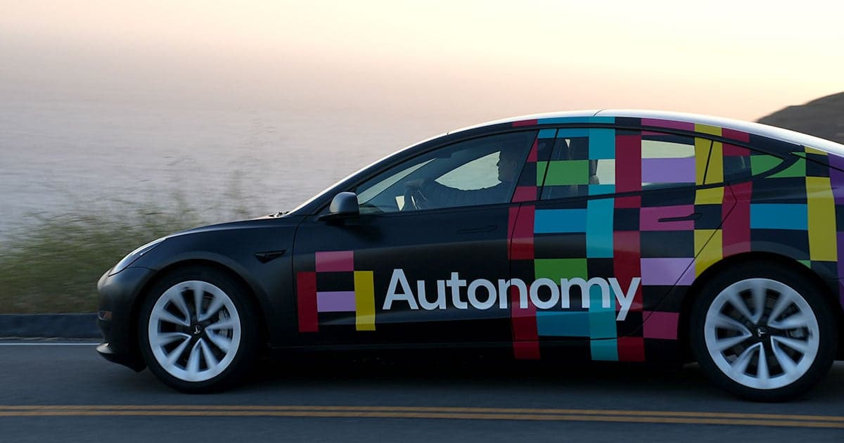 Autonomy