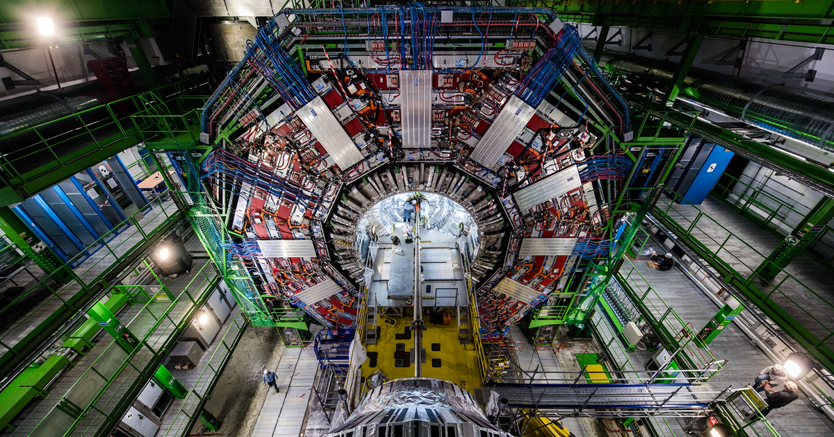 CERN