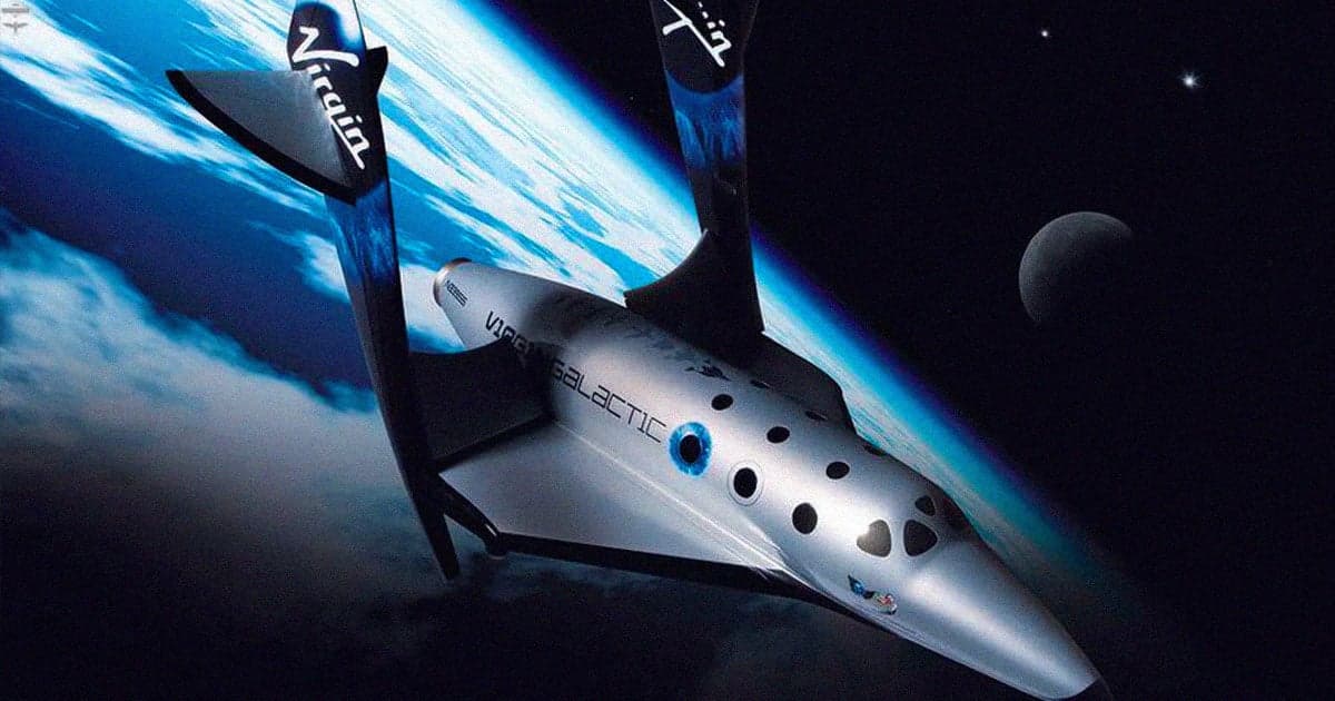 Virgin Galactic