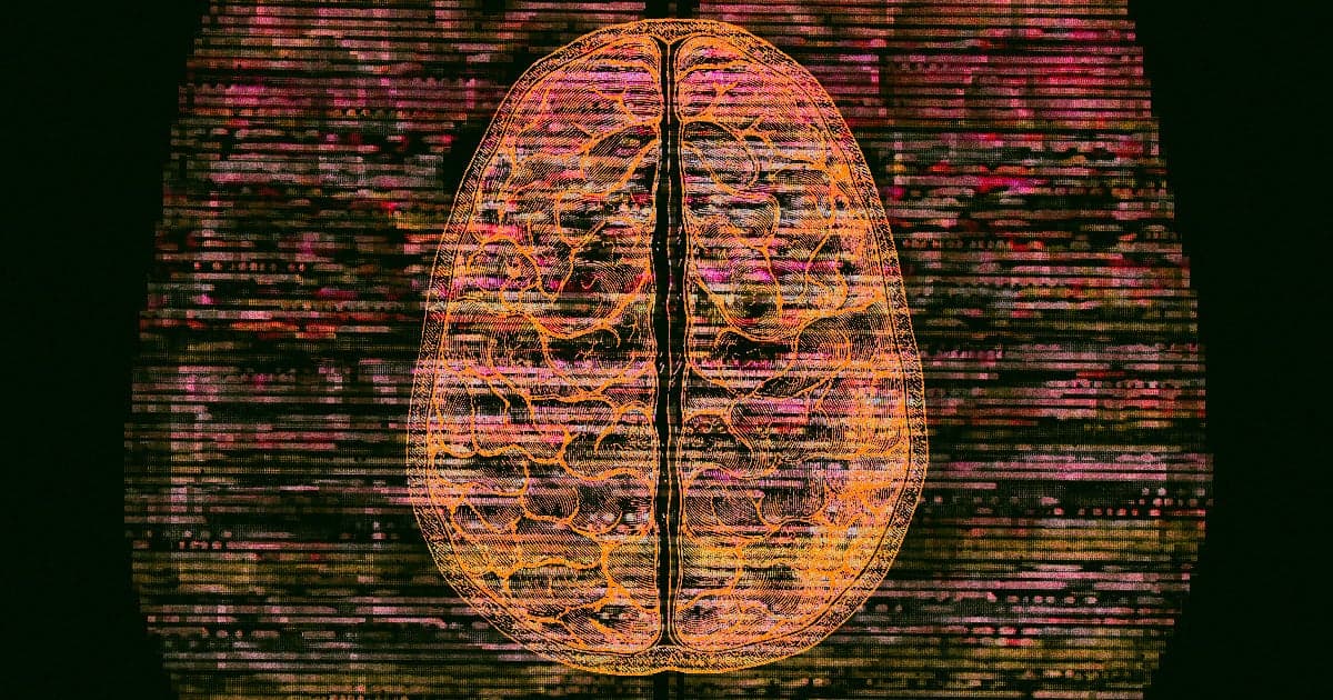 Getty / Futurism