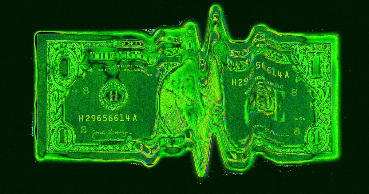 Getty / Futurism