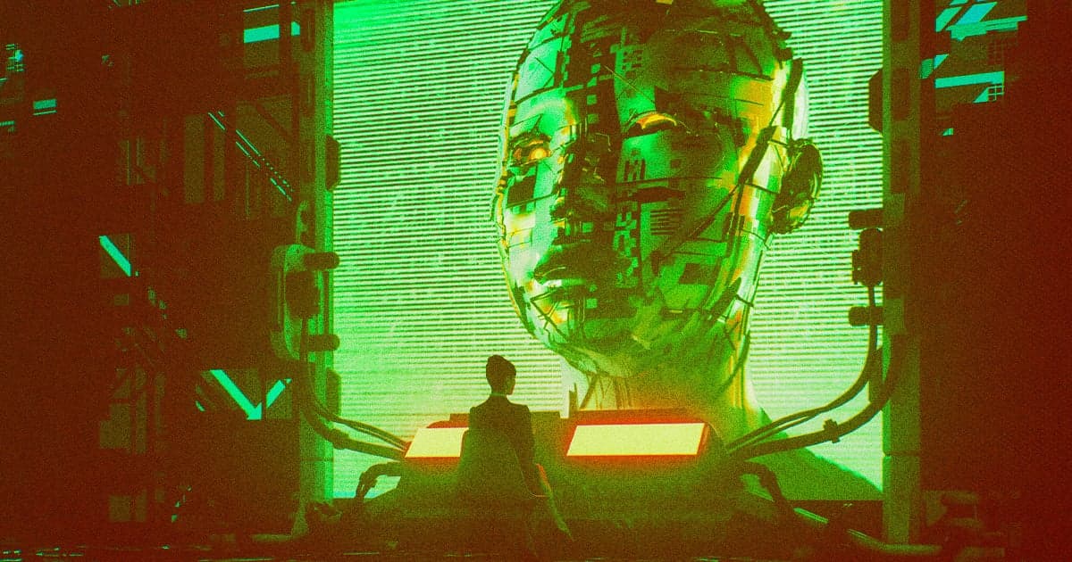 Twitter Suspends the AI Trying to Destroy Humanity
