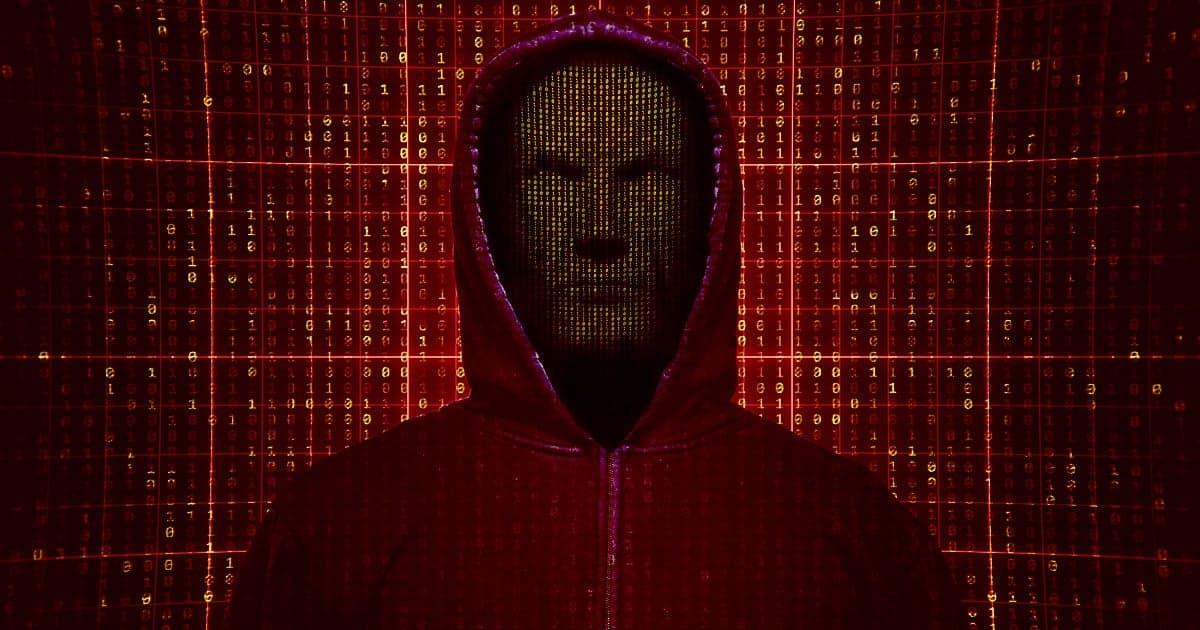 Scientists Train New AI Exclusively on the Dark Web