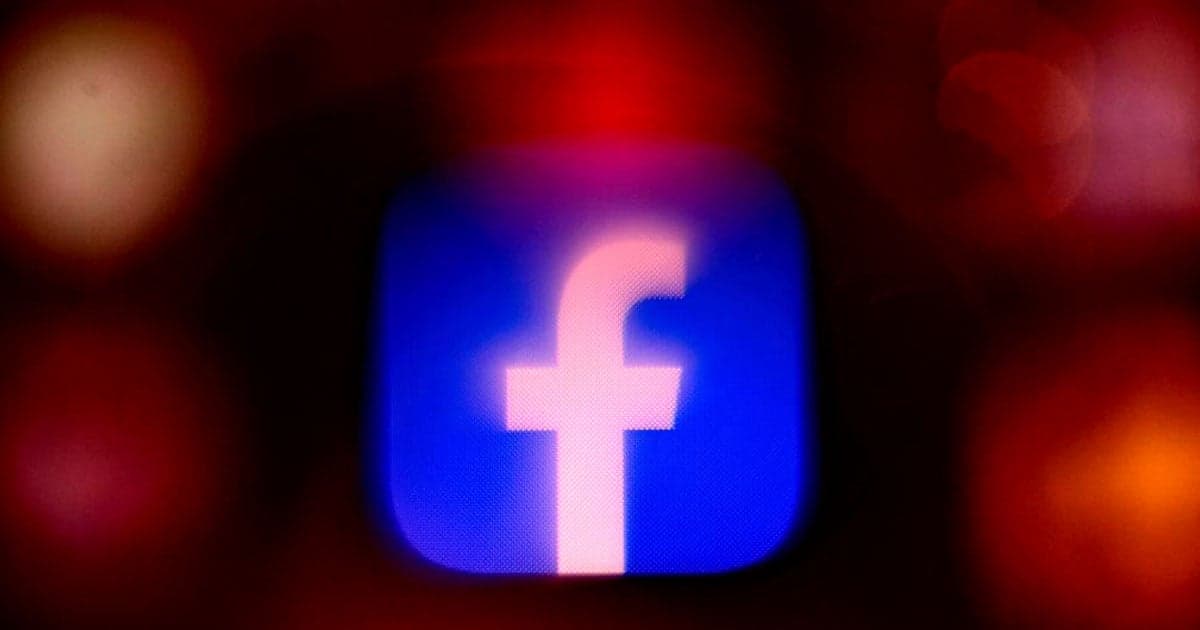 Facebook Has a Gigantic Pedophilia Problem