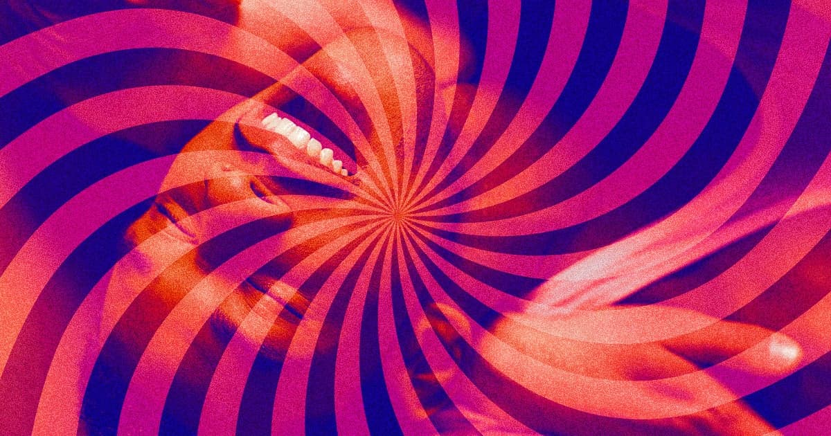 Getty / Futurism