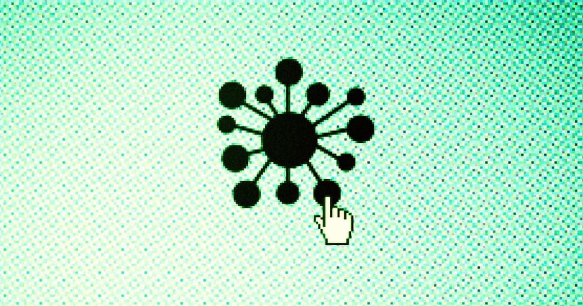 Getty / Futurism