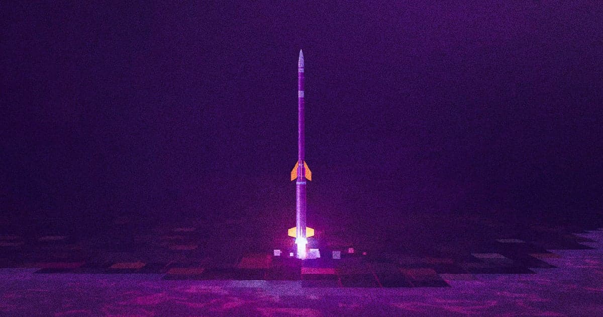 NASA's Goddard Space Flight Center / Futurism
