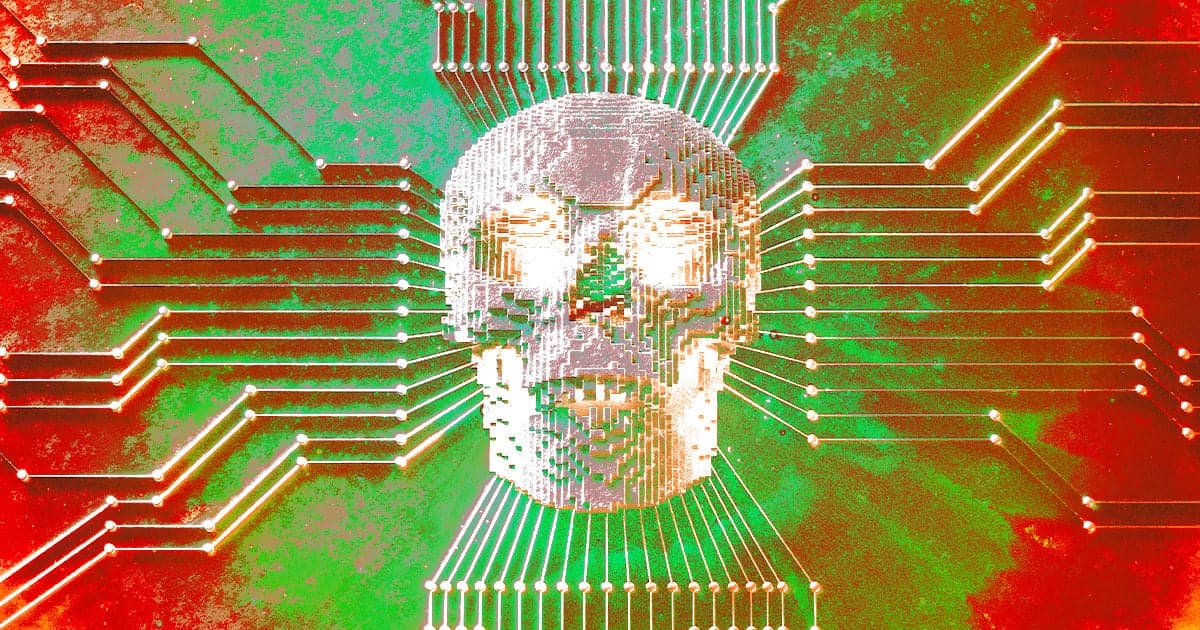 Getty / Futurism