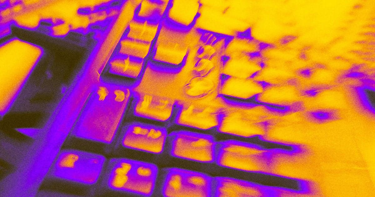 Getty / Futurism