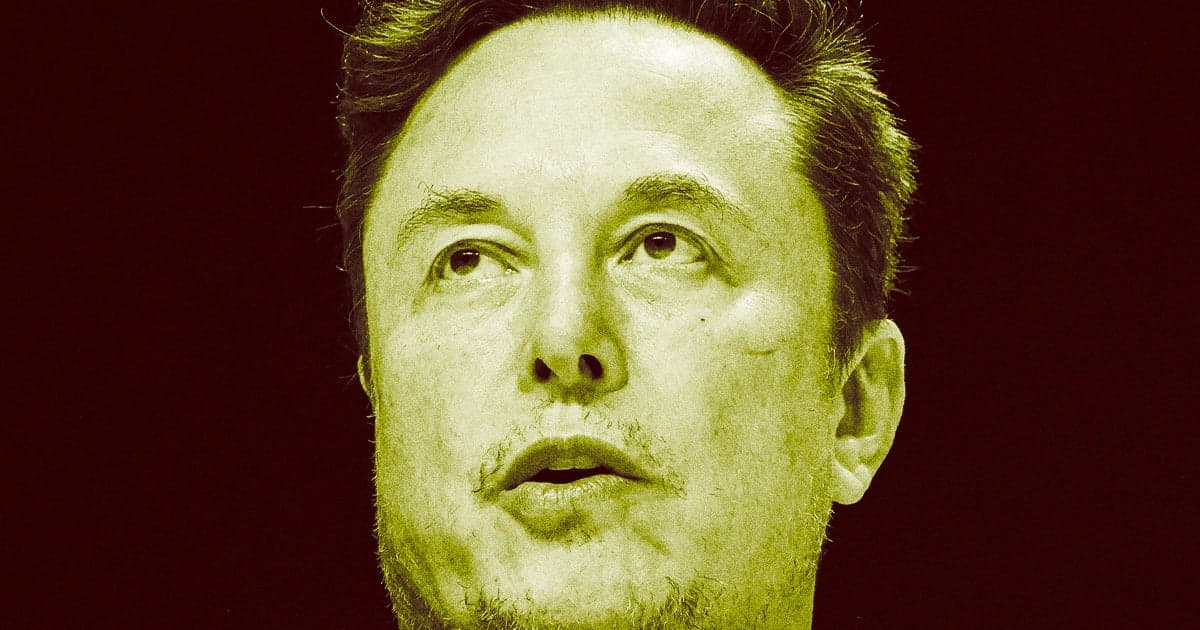 Richard Bord / WireImage via Getty / Futurism