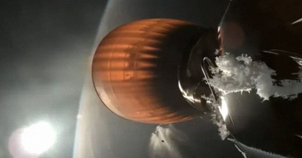 SpaceX