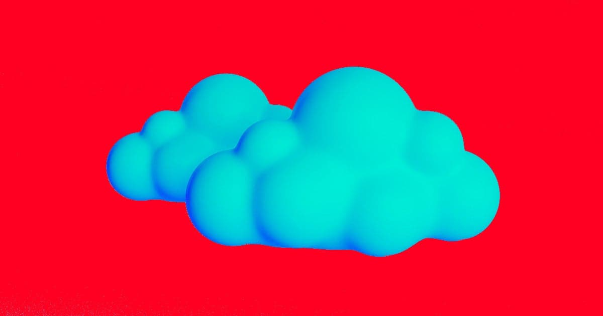Getty / Futurism
